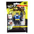 Goo Jit Zu Dc Minis S4 - Armor Batman - Lekeproffen.no