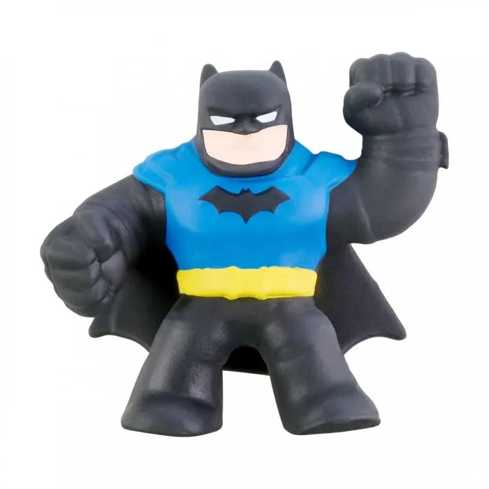 Goo Jit Zu Dc Minis S4 - Armor Batman - Lekeproffen.no