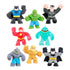 Goo Jit Zu Dc Minis S4 - Armor Batman - Lekeproffen.no