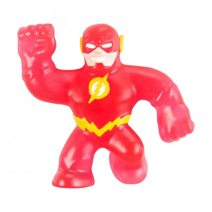 Goo Jit Zu Dc Minis S4 - The Flash - Lekeproffen.no