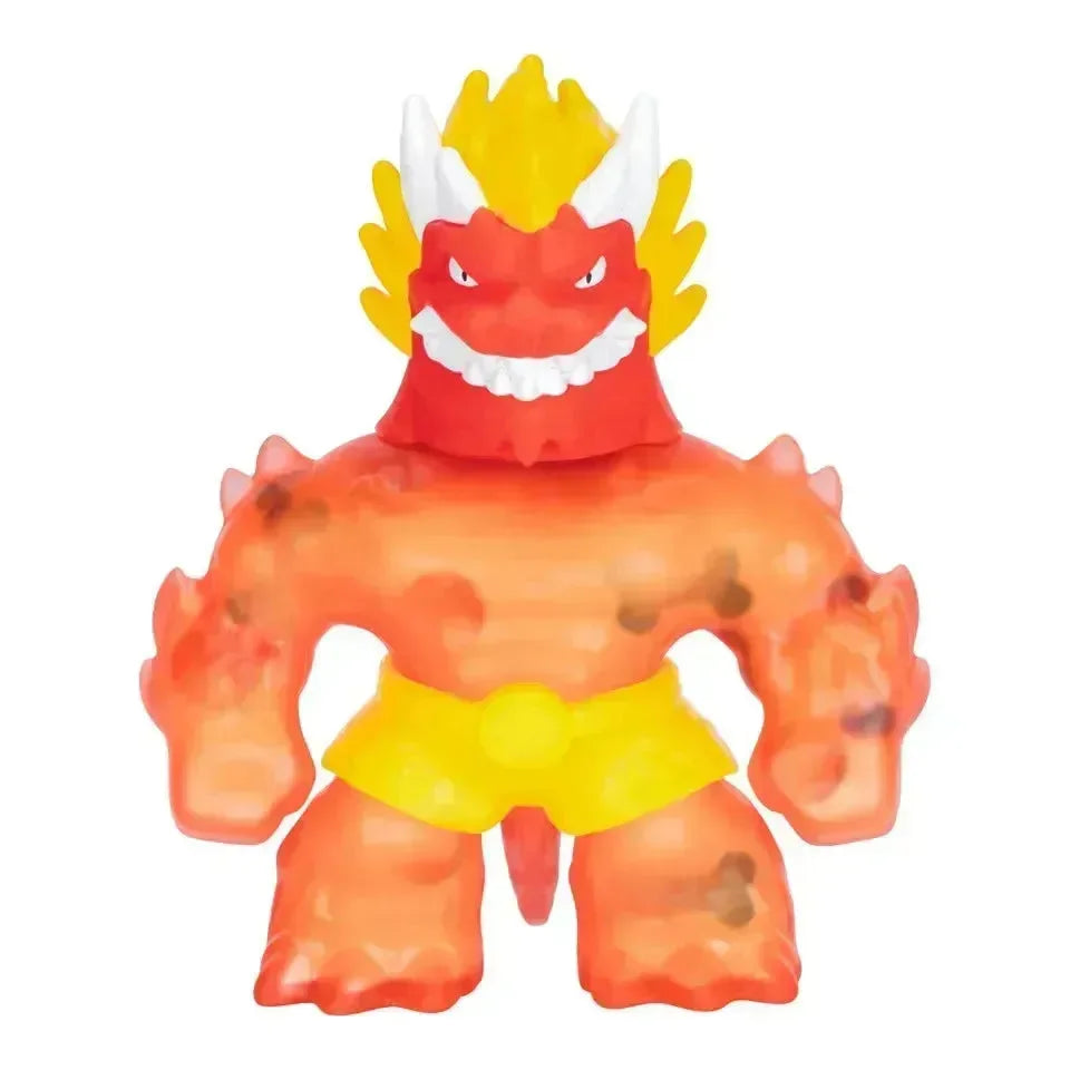 Goo Jit Zu Hero Creator - Blazagon - Lekeproffen.no