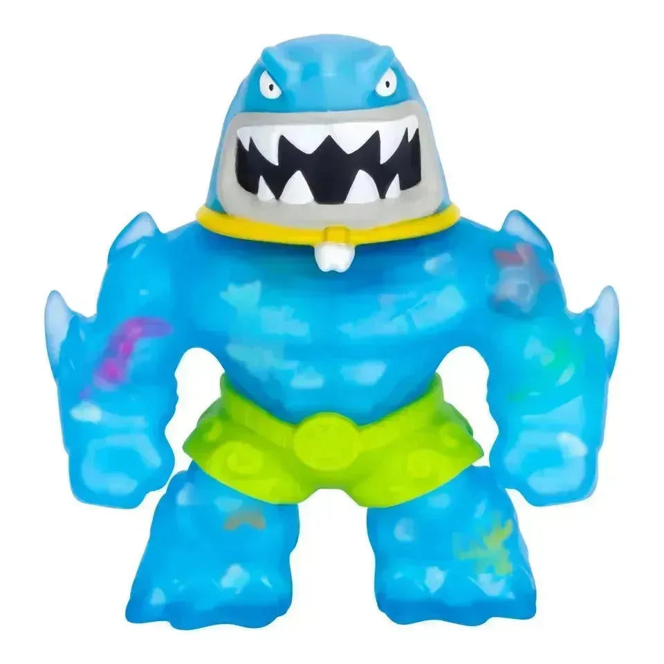 Goo Jit Zu Hero Creator - Thrash - Lekeproffen.no