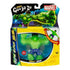 Goo Jit Zu Marvel Glow Surge - Hulken - Lekeproffen.no