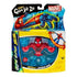 Goo Jit Zu Marvel Glow Surge - Spiderman - Lekeproffen.no
