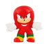 Goo Jit Zu Sonic Minis - Knuckles - Lekeproffen.no