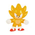 Goo Jit Zu Sonic Minis - Super Sonic - Lekeproffen.no