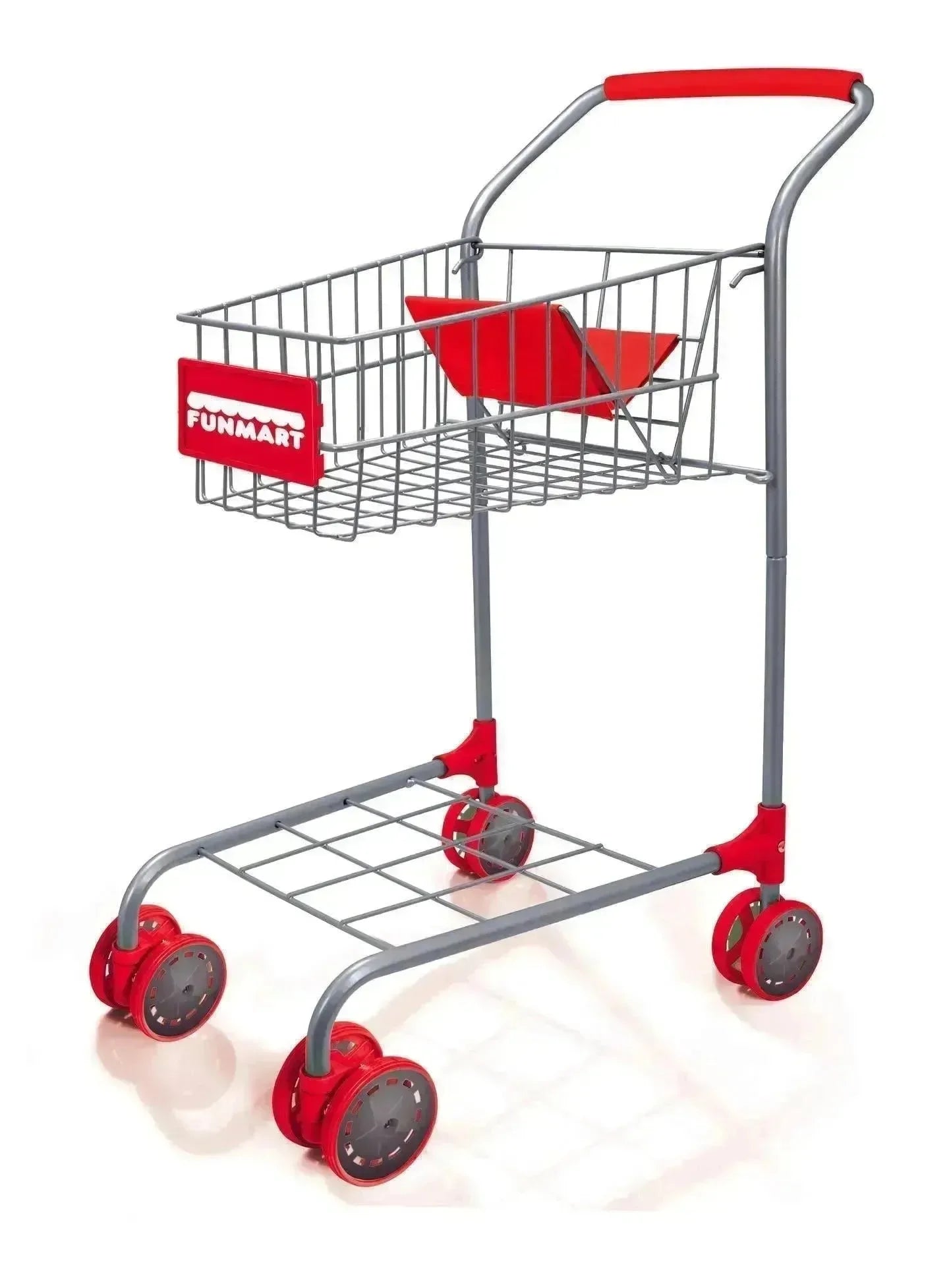 Handlevogn - Lekeproffen.no