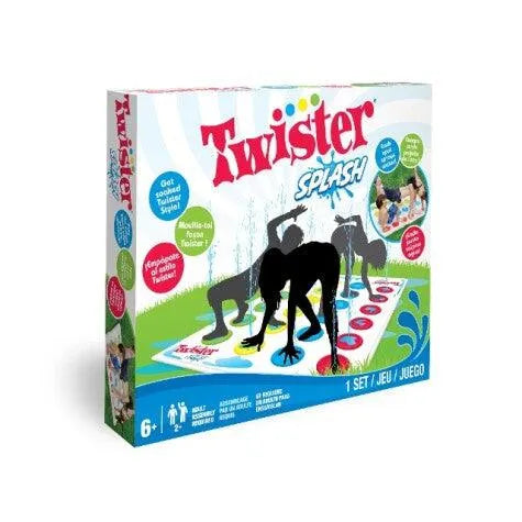 HASBRO Twister splash