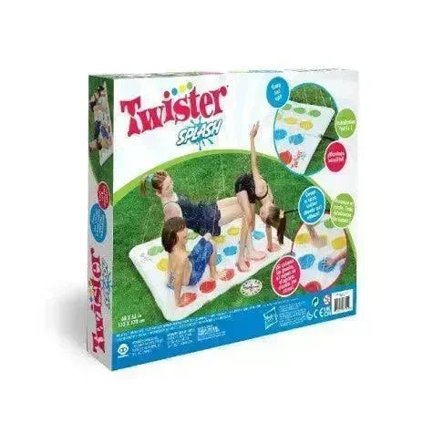 HASBRO Twister splash - Lekeproffen.no