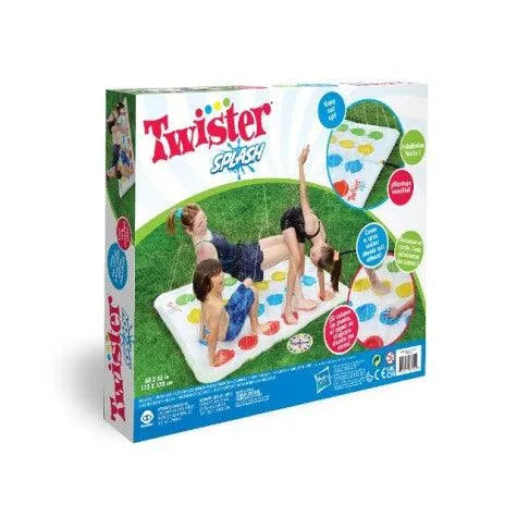 HASBRO Twister splash