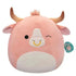 HOWLAND The Bull Squishmallows - 40 cm - Lekeproffen.no