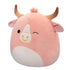 HOWLAND The Bull Squishmallows - 40 cm