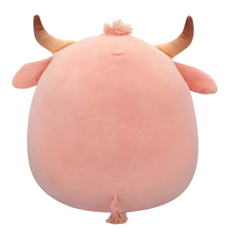 HOWLAND The Bull Squishmallows - 40 cm