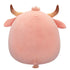 HOWLAND The Bull Squishmallows - 40 cm