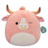 HOWLAND The Bull Squishmallows - 40 cm