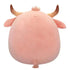 HOWLAND The Bull Squishmallows - 40 cm - Lekeproffen.no