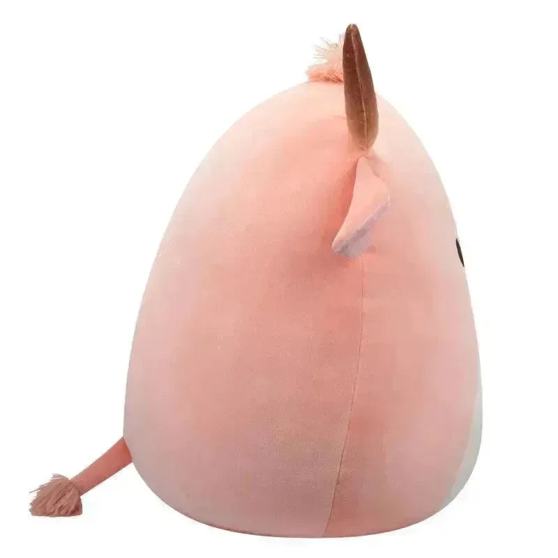 HOWLAND The Bull Squishmallows - 40 cm - Lekeproffen.no