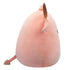 HOWLAND The Bull Squishmallows - 40 cm - Lekeproffen.no