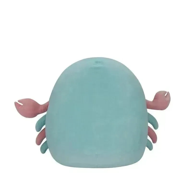ISLER Crab Squishmallows - 50 cm - Lekeproffen.no