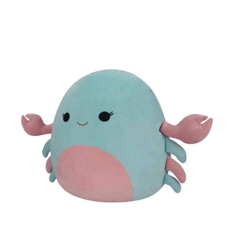 ISLER Crab Squishmallows - 50 cm