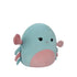 ISLER Crab Squishmallows - 50 cm