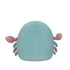 ISLER Crab Squishmallows - 50 cm