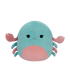 ISLER Crab Squishmallows - 50 cm - Lekeproffen.no