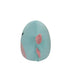 ISLER Crab Squishmallows - 50 cm - Lekeproffen.no