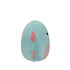 ISLER Crab Squishmallows - 50 cm - Lekeproffen.no