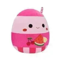 JANS Fruit Punch Squishmallows - 40 cm - Lekeproffen.no