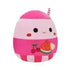 JANS Fruit Punch Squishmallows - 40 cm - Lekeproffen.no