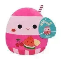 JANS Fruit Punch Squishmallows - 40 cm - Lekeproffen.no