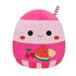 JANS Fruit Punch Squishmallows - 40 cm - Lekeproffen.no