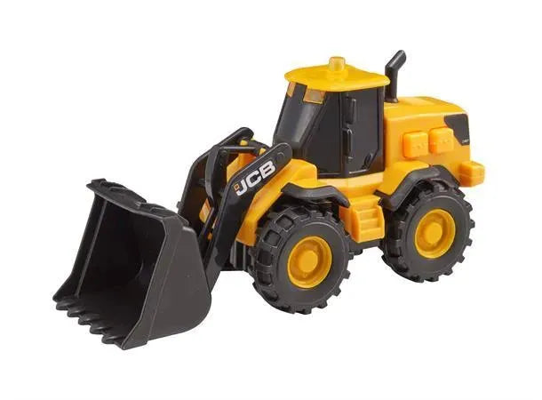 JCB Hjullaster 15 cm