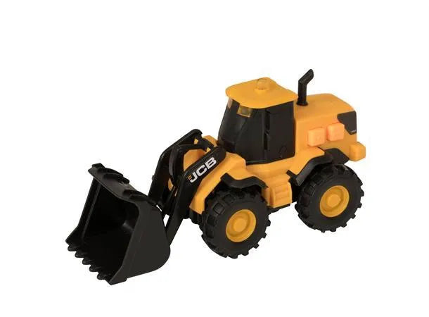 JCB Hjullaster 15 cm