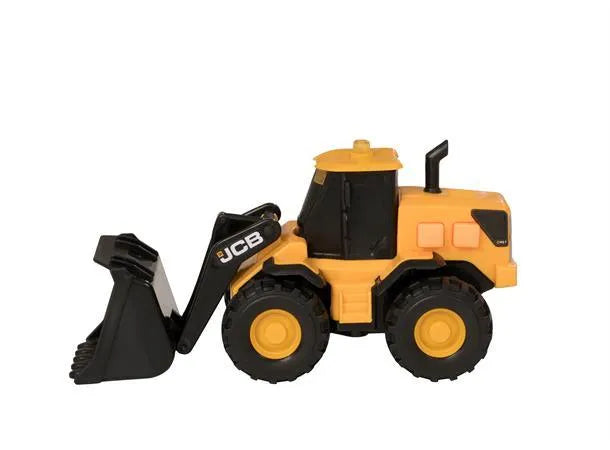 JCB Hjullaster 15 cm