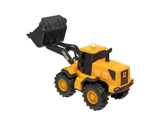 JCB Hjullaster 15 cm