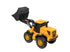 JCB Hjullaster 15 cm