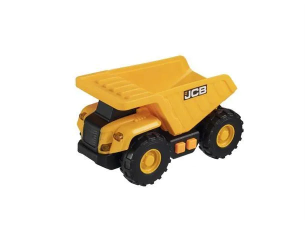 JCB Lastebil 15 cm - Lekeproffen.no