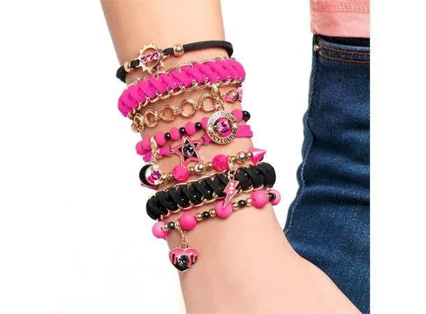 Juicy Couture - Make it real CRYSTAL STARLIGHT BRACELETS - SWAROVSKI