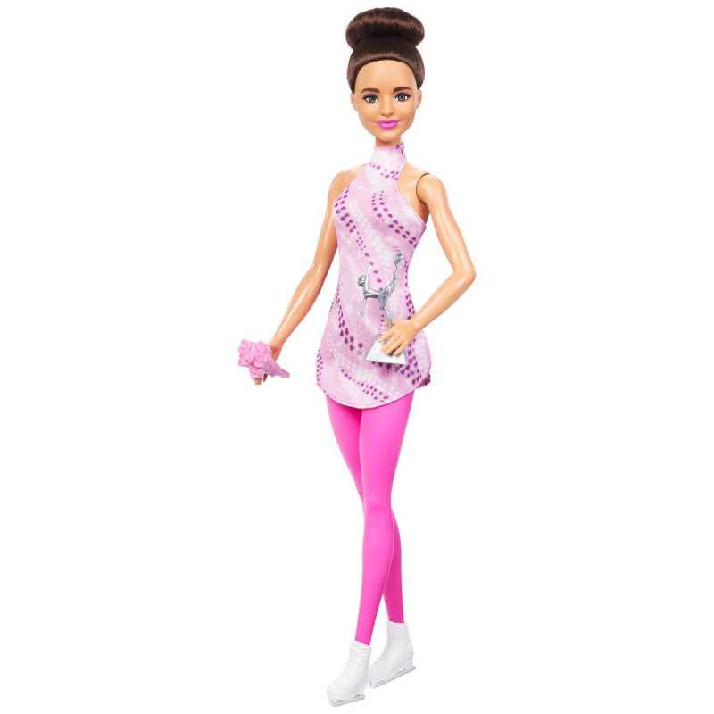Barbie Karrieredukke
