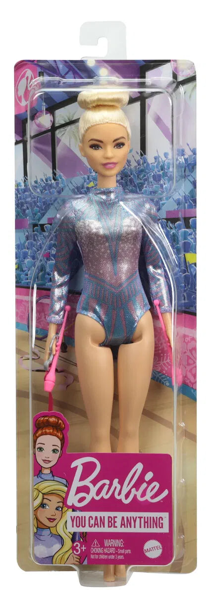 Barbie Karrieredukke