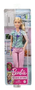 Barbie Karrieredukke