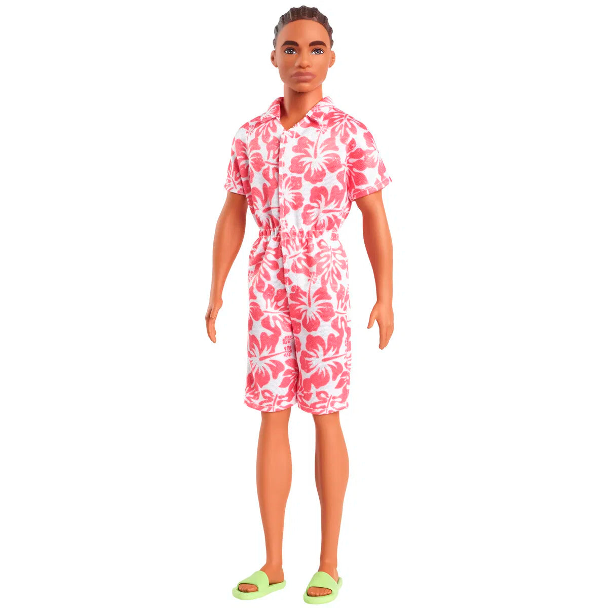 Barbie Fashionista Ken dukke