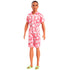 Barbie Fashionista Ken dukke