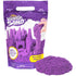 Kinetic Sand Colour Bag - Lilla - Lekeproffen.no