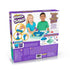 Kinetic Sand Sandbox Blå - Lekeproffen.no