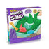 Kinetic Sand Sandbox Grønn - Lekeproffen.no