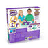 Kinetic Sand Sandbox Lilla - Lekeproffen.no