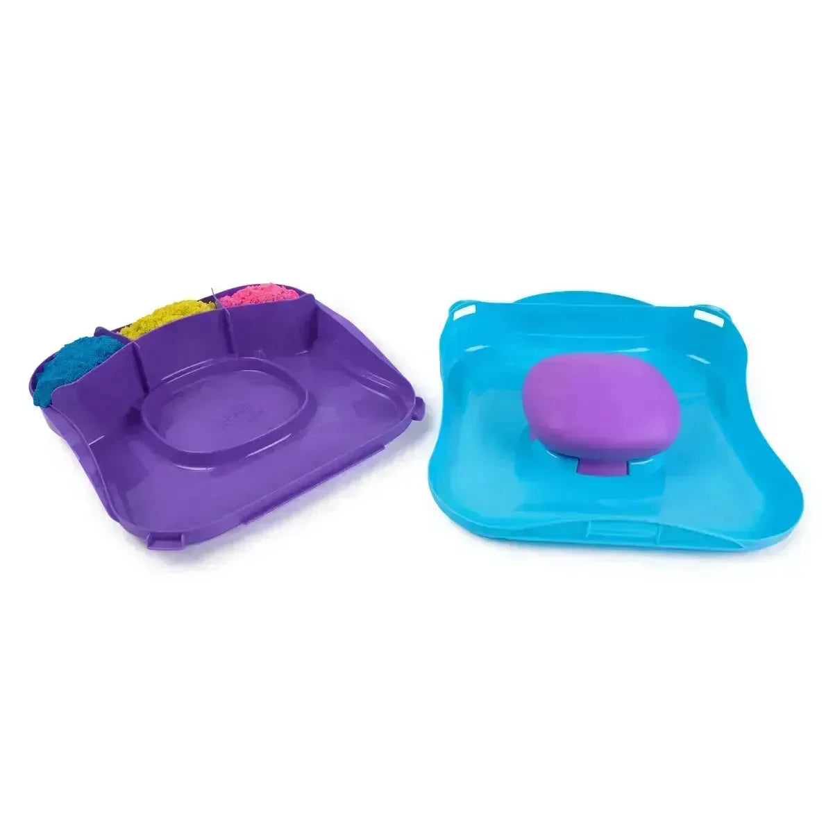 Kinetic Sand SquishMotion Set - Lekeproffen.no